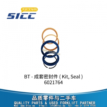 成套密封件 7583609-6021764