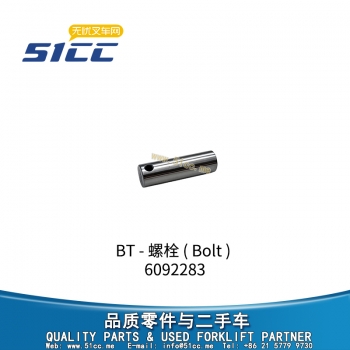 Bolt 7527834-6092283