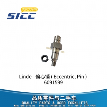 偏心销 15024456200-6091599
