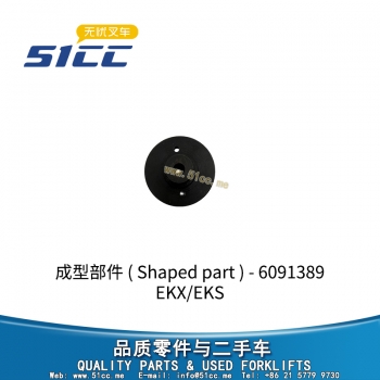 成型部件 52023130-6091389