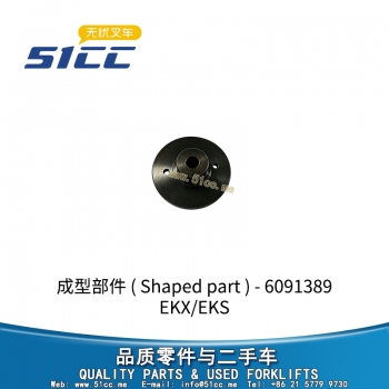 成型部件 52023130-6091389