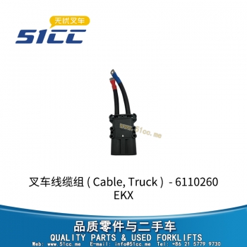 又车线缆组 51365992-6110260